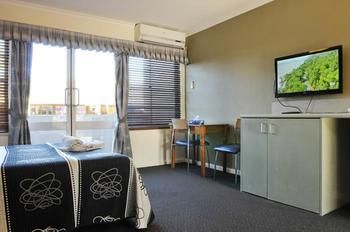 The Bayview Hotel - Kingaroy Accommodation 44
