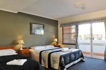 The Bayview Hotel - Kingaroy Accommodation 46