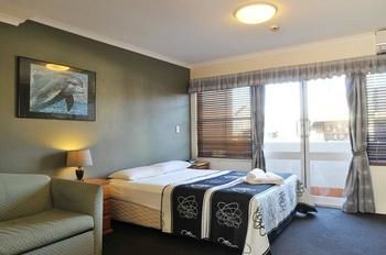 The Bayview Hotel - Kingaroy Accommodation 49