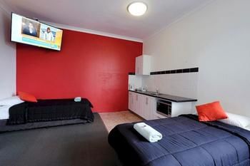 The Bayview Hotel - Kingaroy Accommodation 50