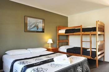 The Bayview Hotel - Kingaroy Accommodation 53
