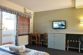 The Bayview Hotel - Kingaroy Accommodation 54