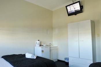 The Bayview Hotel - Kingaroy Accommodation 55