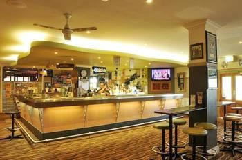 The Bayview Hotel - Kingaroy Accommodation 56
