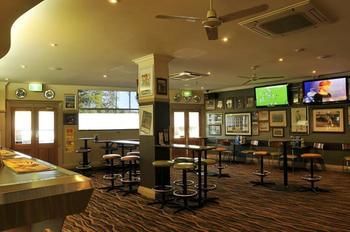 The Bayview Hotel - Kingaroy Accommodation 57