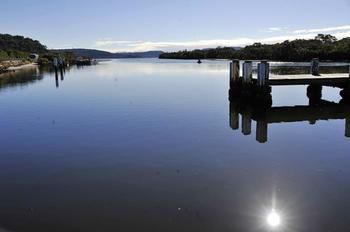 The Bayview Hotel - Kingaroy Accommodation 58
