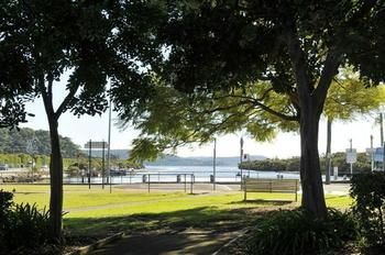 The Bayview Hotel - Kingaroy Accommodation 59