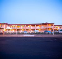 Best Western Bluegum Motel - Kingaroy Accommodation