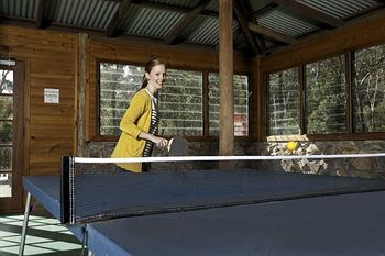 Eagleview Resort - Kingaroy Accommodation 1