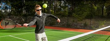 Eagleview Resort - Kingaroy Accommodation 2