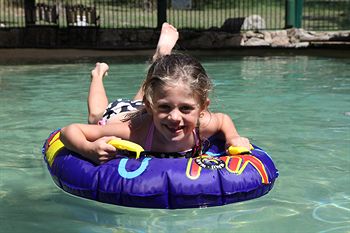 Eagleview Resort - Kingaroy Accommodation 5