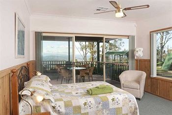 Eagleview Resort - Kingaroy Accommodation 8