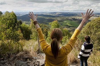 Eagleview Resort - Kingaroy Accommodation 9