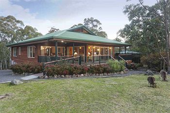 Eagleview Resort - Kingaroy Accommodation 10