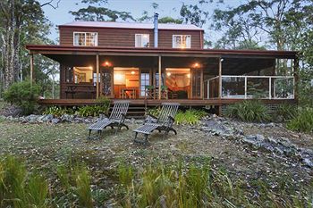 Eagleview Resort - Kingaroy Accommodation 16