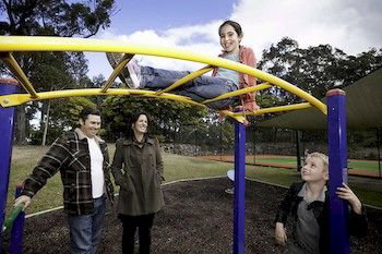 Eagleview Resort - Kingaroy Accommodation 19