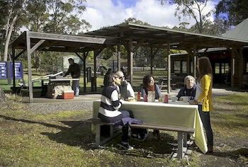 Eagleview Resort - Kingaroy Accommodation 20