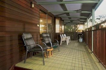 Eagleview Resort - Kingaroy Accommodation 21