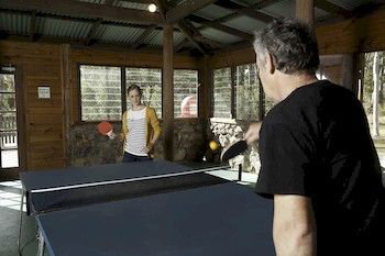 Eagleview Resort - Kingaroy Accommodation 23