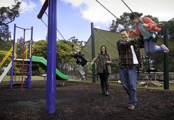 Eagleview Resort - Kingaroy Accommodation 29