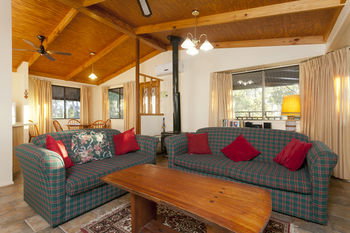 Eagleview Resort - Kingaroy Accommodation 31