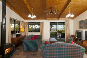 Eagleview Resort - Kingaroy Accommodation 32