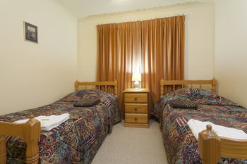 Eagleview Resort - Kingaroy Accommodation 34