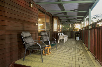 Eagleview Resort - Kingaroy Accommodation 36