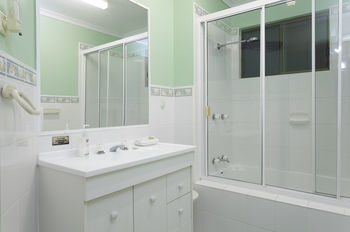 Eagleview Resort - Kingaroy Accommodation 37