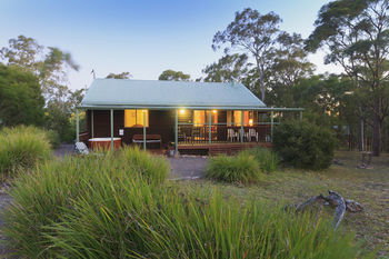 Eagleview Resort - Kingaroy Accommodation 38