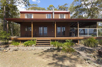 Eagleview Resort - Kingaroy Accommodation 41