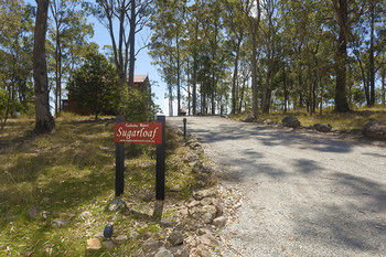 Eagleview Resort - Kingaroy Accommodation 43