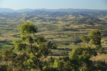 Eagleview Resort - Kingaroy Accommodation 44