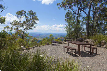Eagleview Resort - Kingaroy Accommodation 46