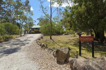 Eagleview Resort - Kingaroy Accommodation 47