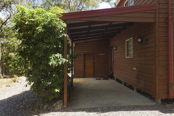 Eagleview Resort - Kingaroy Accommodation 48