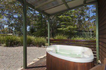 Eagleview Resort - Kingaroy Accommodation 50