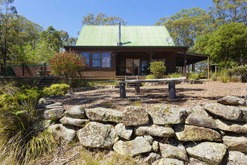Eagleview Resort - Kingaroy Accommodation 51