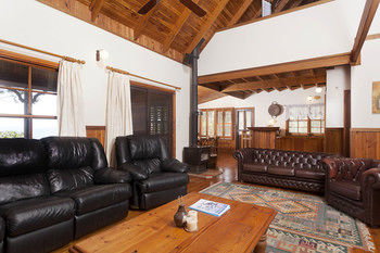 Eagleview Resort - Kingaroy Accommodation 52