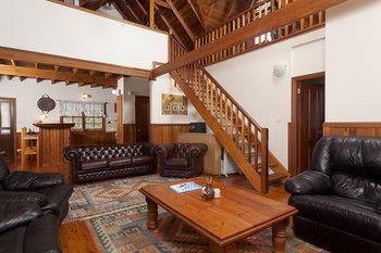 Eagleview Resort - Kingaroy Accommodation 54