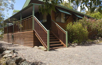 Eagleview Resort - Kingaroy Accommodation 55