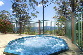 Eagleview Resort - Kingaroy Accommodation 59