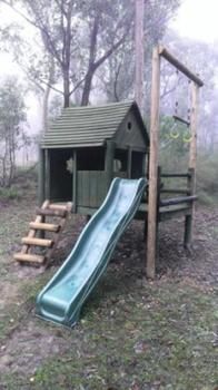 Eagleview Resort - Kingaroy Accommodation 60