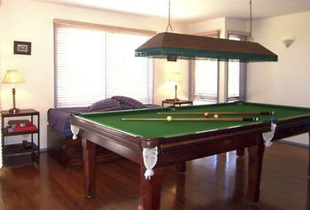 Eagleview Resort - Kingaroy Accommodation 62