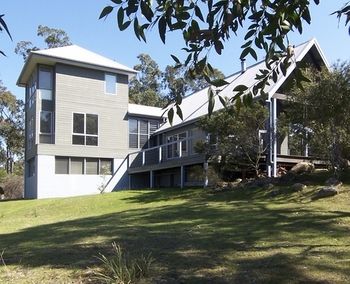 Eagleview Resort - Kingaroy Accommodation 64