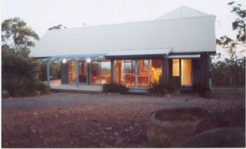 Eagleview Resort - Kingaroy Accommodation 67