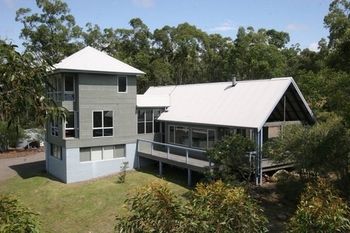 Eagleview Resort - Kingaroy Accommodation 75