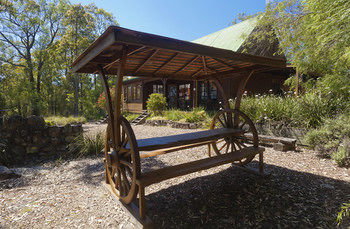 Eagleview Resort - Kingaroy Accommodation 76