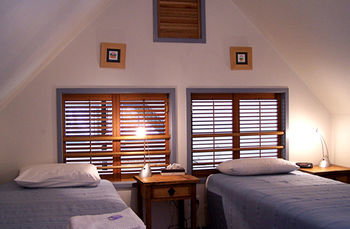 Eagleview Resort - Kingaroy Accommodation 77