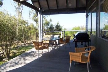Eagleview Resort - Kingaroy Accommodation 79